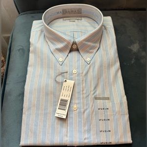 Brand new Hathaway Dress Shirt